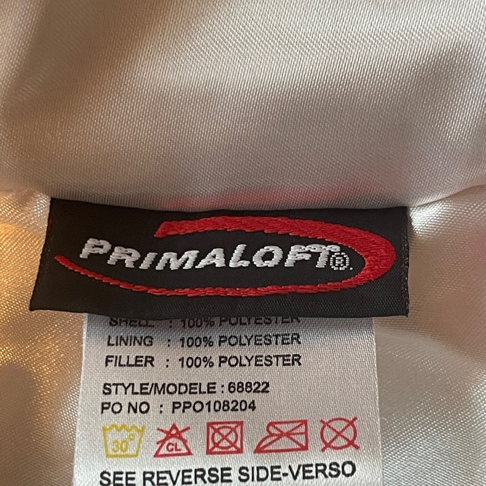 Ski Powder Room Jacket - Picture 3 of 11